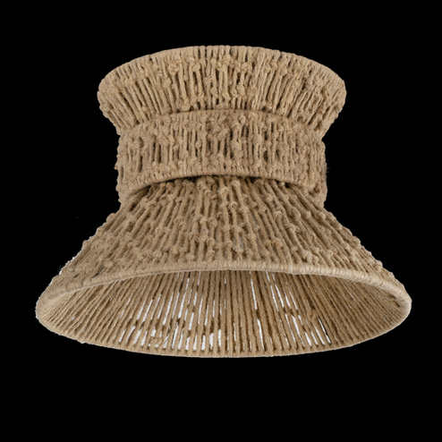 RAPHAEL Flush Mount (52|C4915-PBR)