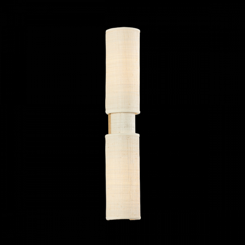 ASHTON Wall Sconce (52|B2725-VGL)