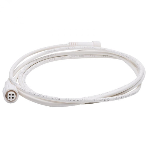 6 Foot; 4-Pin; Remote Driver Extension Cable (27|80/864)