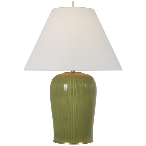 Opera 30'' Table Lamp (279|TOB 3604LTO-L)