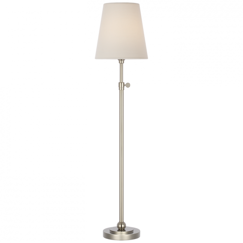 Bryant 27'' Adjustable Cordless Table Lamp (279|TOB 3107PN-L-CL)