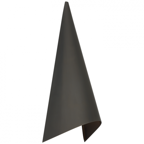 Piel 14'' Wall Wash (279|KW 2635BZ)