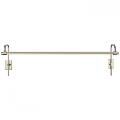 Kidd 30'' Frame Mount Picture Light (279|TOB 2613PN)