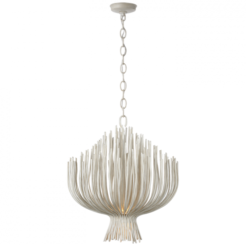 Astra 24'' Sculpted Chandelier (279|CHC 5138WPL)