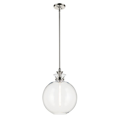 Pendant Large 1Lt (10687|52779PNCLR)