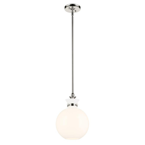 Pendant Medium 1Lt (10687|52778PN)