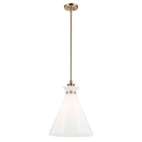 Pendant Medium 1Lt (10687|52775CPZ)