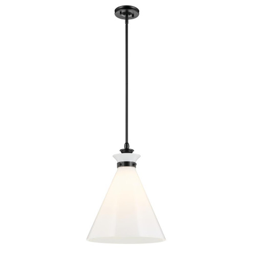 Pendant Medium 1Lt (10687|52775BK)