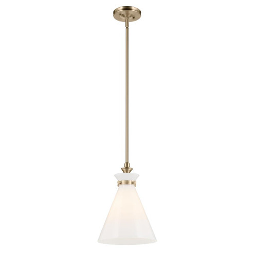 Pendant Medium 1Lt (10687|52774CPZ)