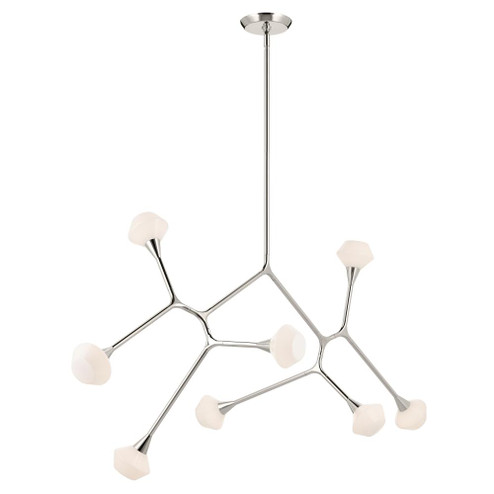 Chandelier Extra Large 8Lt (10687|52764PN)