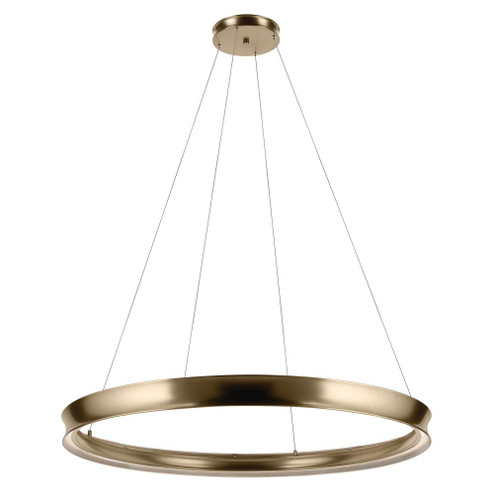 Chandelier Extra Large (10687|52748CPZLED)