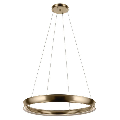 Chandelier Large (10687|52747CPZLED)