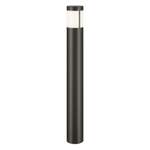 LED Round 24in. Bollard (10687|16265AZT30)