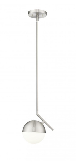 1 Light Pendant (276|7517P7-BN)