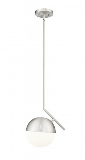 1 Light Pendant (276|7517P11-BN)