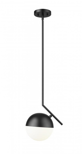 1 Light Pendant (276|7517P11-MB)