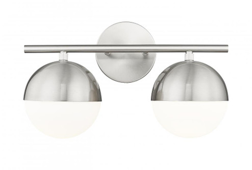 2 Light Vanity (276|7517-2V-BN)