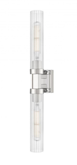 2 Light Wall Sconce (276|740-2W-PN)