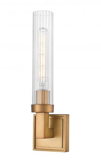 1 Light Wall Sconce (276|740-1S-RB)