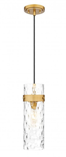 1 Light Pendant (276|7002P5-RB)