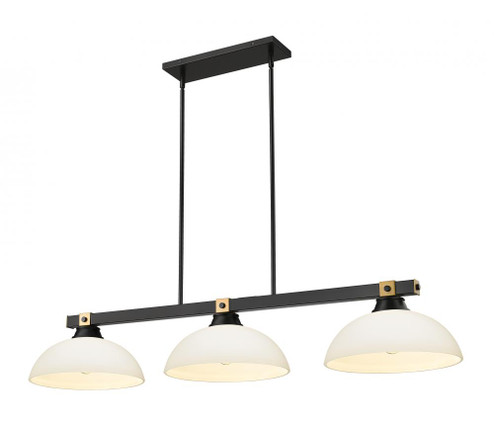 3 Light Billiard (276|1955-3MB-RB-DMO14)