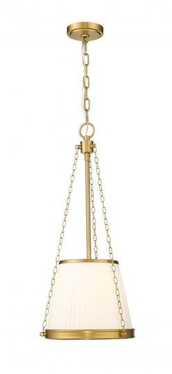 4 Light Pendant (276|1954P12-MGLD)