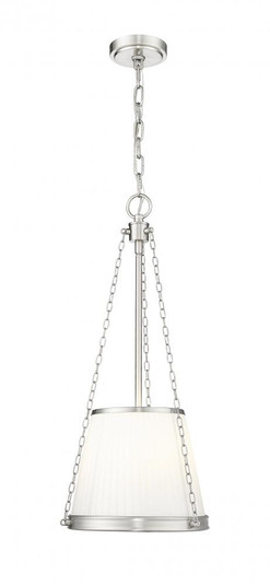 4 Light Pendant (276|1954P12-BN)