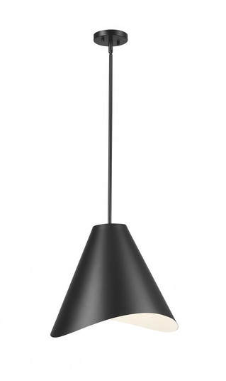 1 Light Pendant (276|1952P18-MB)