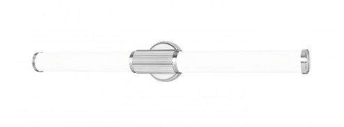 1 Light Vanity (276|1021-32W-BN-LED)