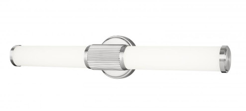 1 Light Vanity (276|1021-25W-BN-LED)