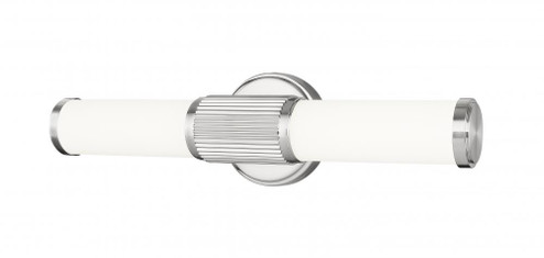 1 Light Vanity (276|1021-18W-BN-LED)