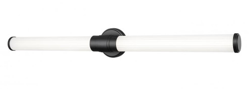 1 Light Vanity (276|1020-40W-MB-LED)