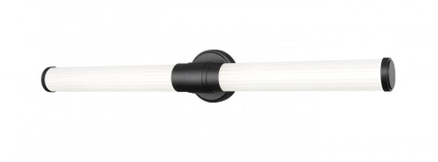 1 Light Vanity (276|1020-32W-MB-LED)