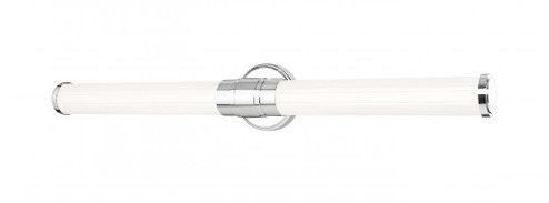 1 Light Vanity (276|1020-32W-CH-LED)