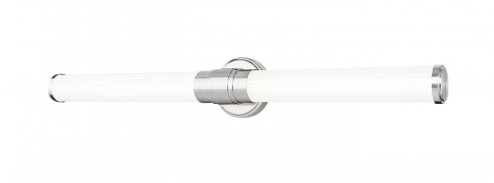 1 Light Vanity (276|1020-32W-BN-LED)