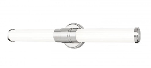 1 Light Vanity (276|1020-25W-BN-LED)