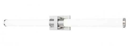 1 Light Vanity (276|1019-40W-BN-LED)