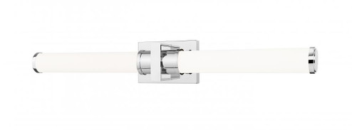 1 Light Vanity (276|1019-32W-CH-LED)