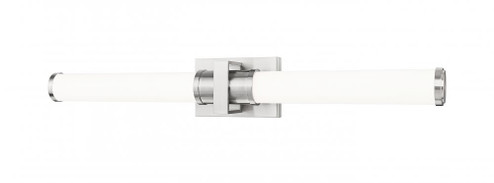 1 Light Vanity (276|1019-32W-BN-LED)
