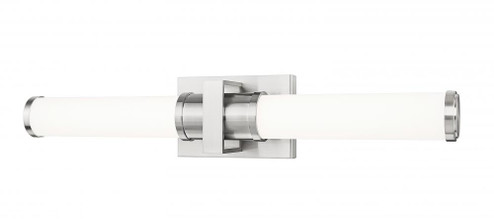1 Light Vanity (276|1019-25W-BN-LED)
