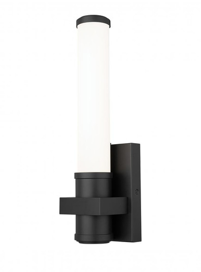 1 Light Wall Sconce (276|1019-1S-MB-LED)