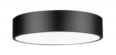 1 Light Flush Mount (276|1017F20-MB-LED)