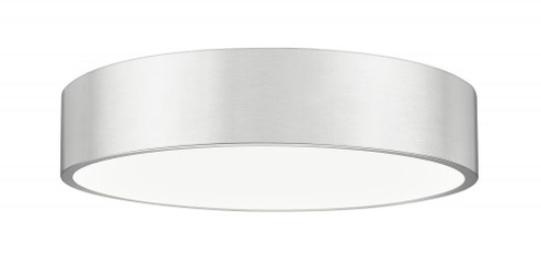 1 Light Flush Mount (276|1017F20-BN-LED)