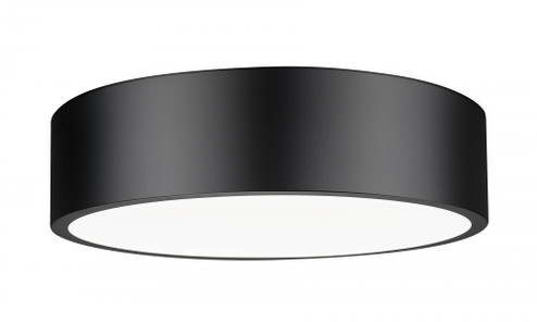 1 Light Flush Mount (276|1017F16-MB-LED)