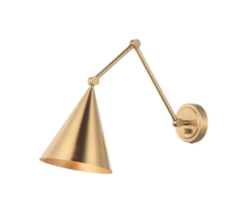 Pearson Wall Sconce (3605|S16521AG)