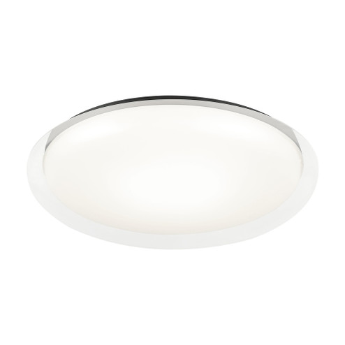 Aurora Flush Mounts (3605|M19820MB)