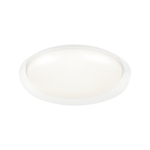 Aurora Flush Mounts (3605|M19816WH)