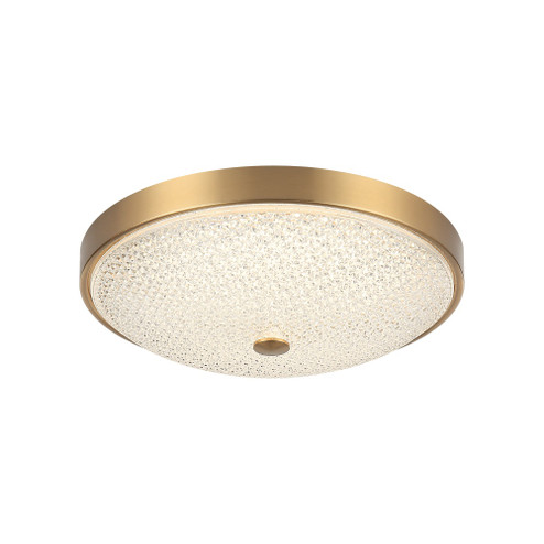 Bella Flush Mounts (3605|M19312AG)