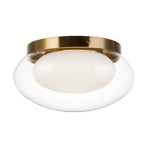 Caspian Flush Mounts (3605|M15703AG)