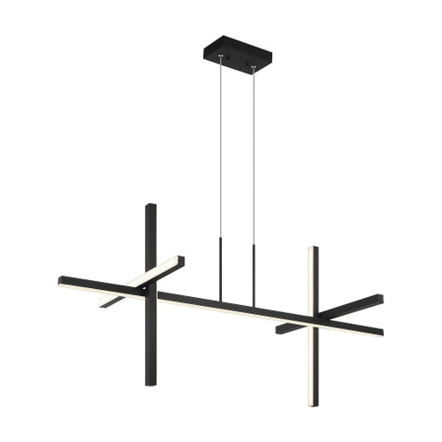 Crosley Chandelier (3605|C38944MB)